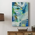 thumbnail image 5 of Low Tide Premium Gallery Wrapped Canvas - Ready to Hang, 5 of 9