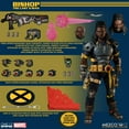 thumbnail image 2 of Marvel One:12 Collective Action Figure | Last X-Man Bishop, 2 of 15