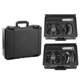 thumbnail image 3 of Bolsa de almacenamiento portátil para bolso organizador de accesorios Dji Avata (415*330*140mm) Ehuebsd Para estrenar, 3 of 9