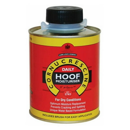 UPC: 5021544001280 | Carr & Day & Martin Cornucrescine Daily Hoof Moisturizer