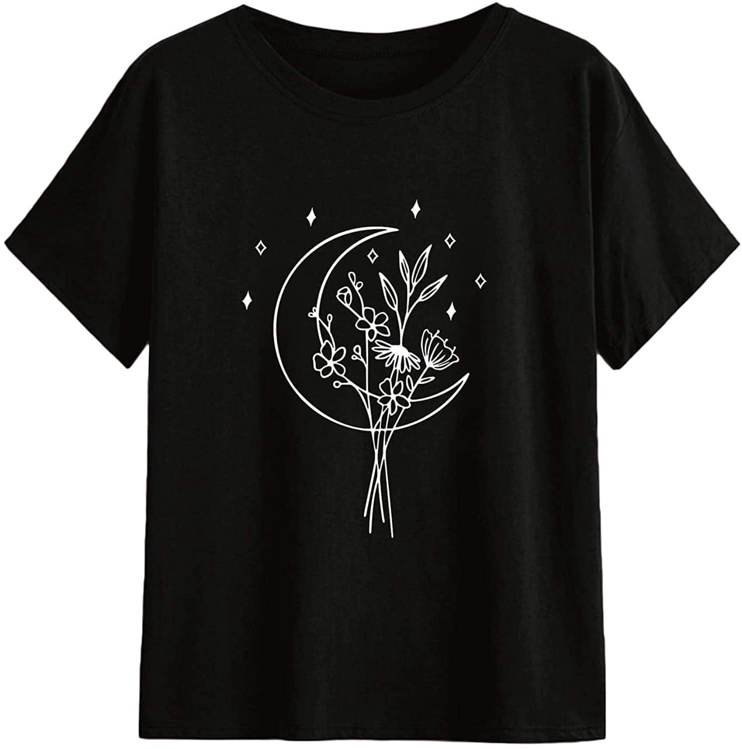 Adviicd Tye Dye T Shirt Women's T Shirts Cute Graphic Tees Long Sleeve Summer Cotton Tee Tops Tshirts 9ef64675 0f36 4918 81a7 442f103b08a3.6f3b2c9a2f50f22c26e01d1987198c7e