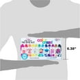thumbnail image 6 of Tulip One-Step Tie-Dye Kit, Color Craze, 12 Bottles, 6 of 11