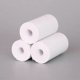 thumbnail image 3 of 10 Rolls White Blank Thermal Paper Roll 57x25mm/2.17x0.98in Photo Picture Receipt Memo Printing Compatible with Pocket Printer, 3 of 5