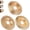 3PCS*MIX, variant on Tungsten Carbide Cutting Wheel, Heavy Duty Wood Grinding Disc for Polishing, Smoothing and Surface Preparation