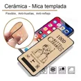 thumbnail image 2 of Mica Ceramica Mate Para Oppo Varios Modelos, 2 of 6