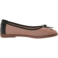 thumbnail image 6 of Cole Haan Womens Cloudfeel All Day Ballet Flat 9 Brush Leather, 6 of 8