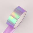 thumbnail image 5 of DEEPCRAFF Gift Wrapping Adhesive Tape Colored Paper 10Pcs, 5 of 8