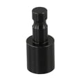 thumbnail image 3 of Chendee 10Cm Quick Release Adapter Kit For Pole Gps 5/8X11 Thread Surveying, 3 of 9