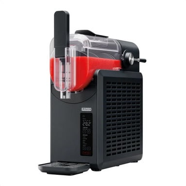 Iceman Slush-Ease 1.5 L (1.59 qt.) Slushy Maker with Customizable Thickness