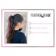 thumbnail image 4 of Ultrax Labs Champú para el crecimiento del cabello para adelgazamiento y caída del cabello Champú para mujeres y hombres Hair Surge 8oz. | Paquete de 2, 4 of 5