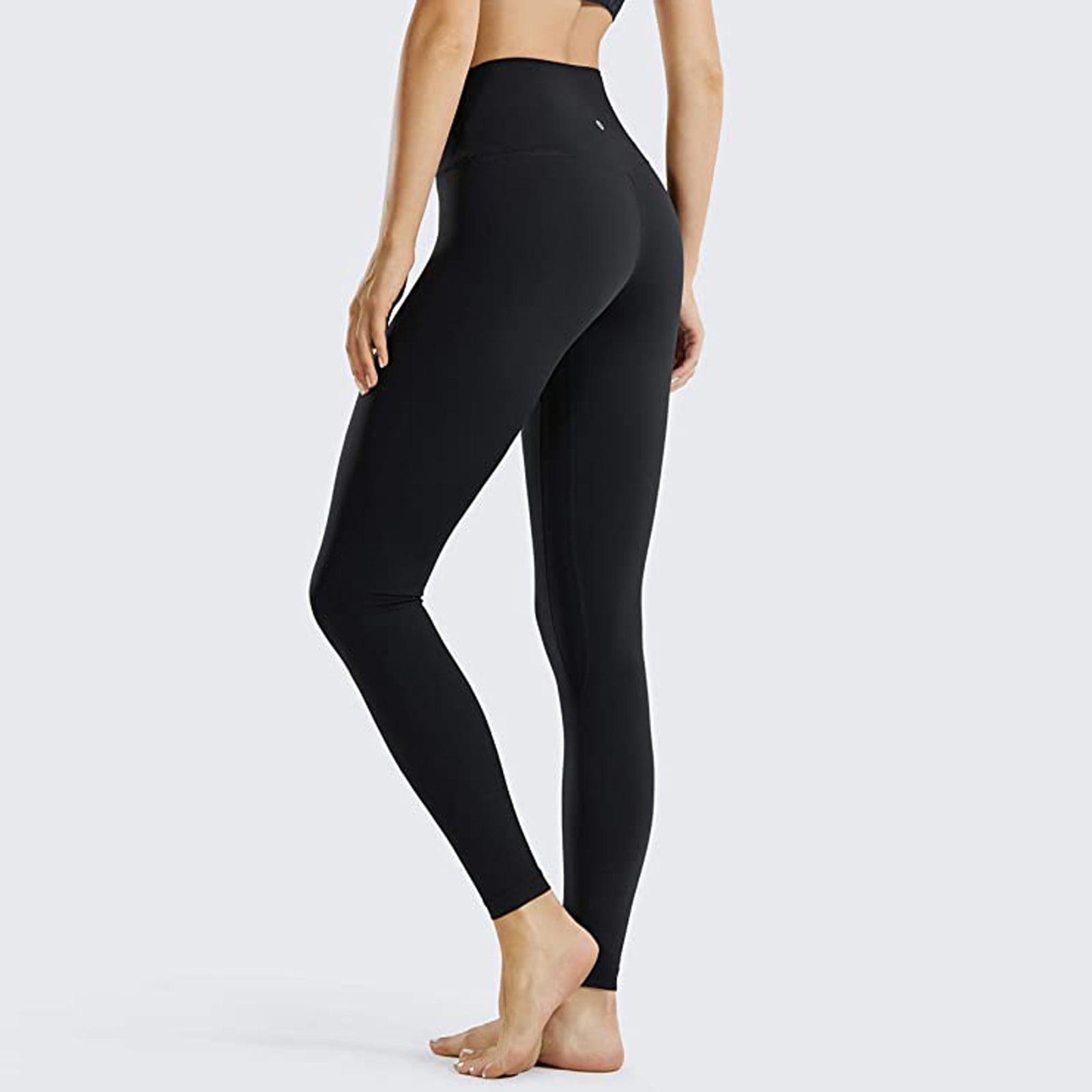 band Kreek Plunderen Gubotare Leggings For Women Women's Bootcut Yoga Pants Bootleg Dress Pants  Regular/Tall with Inner Pocket,Black XL - Walmart.com
