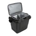 thumbnail image 1 of 715003446, CAJA DE ALMACENAMENTO SUBESTIMADO DE ABS Contenedor de Almacenamiento Bajo Techo Resistente a la Desgaste para el Automóvil, 1 of 7