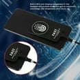 thumbnail image 4 of Receptor de Cargador Inalámbrico Tipo C, Receptor de Carga Inalámbrica Delgada USB C Modelo KY 01 Proteciones de Sobrecorriente Portátiles Seguras para Teléfonos Móviles, 4 of 7