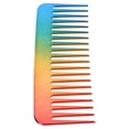 thumbnail image 4 of 1Pc Hair Styling Comb Barbershop Fashion Comb Personal Hairdressing Tool, 4 of 8