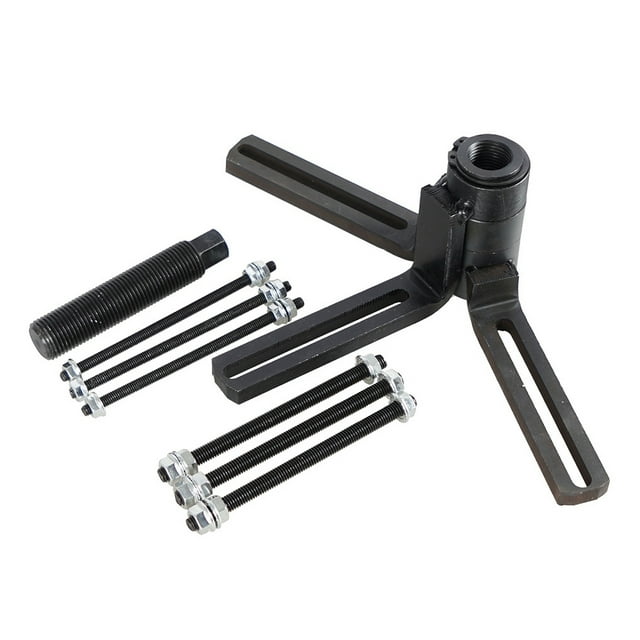 Sidaley Divisor de manivela Instalación práctica Extractor de metal Accesorios de motocicleta Ahorro de espacio Herramientas profesionales instaladas Accesorios para motos Solo divisor de manivela Sidaley VI017000-02