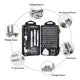 thumbnail image 4 of 115 in 1Multifunctional Screwdriver Set Computer PC Mobile Phone Equipment Repair Screw Driver Insulation Manual Household Tools, 4 of 5