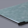 thumbnail image 6 of Reusable Whiteboard Notebook,9.5x6.6 Inch Portable Dry Erase Board with Pens, Eraser and Wiping Cloth, Dry Erase Sheets, Hardcover Wipeable Notebook for Home Office and Taking Notes, 6 of 7