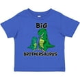 thumbnail image 3 of Inktastic Big Brothersaurus Boys Toddler T-Shirt, 3 of 5