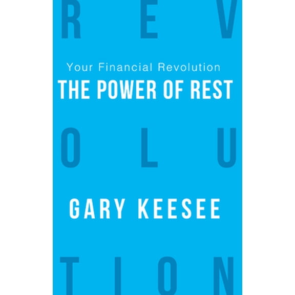 Pre-Owned The Power of Rest: N/A (Paperback) 1945930039 9781945930034