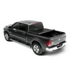thumbnail image 6 of Lund 960164 Genesis Roll Up Tonneau; Black Leather Look; Excludes Beds w/RamBox Cargo Management;, 6 of 6