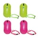 thumbnail image 1 of Boya de Natación de Seguridad Inflable Zulema 4 Piezas Dispositivo Inflado de Flotador de Remolque, 1 of 7