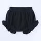 thumbnail image 2 of Bombachos Para Bebés, Funda Para Pañales, Bolsa Para Niños Pequeños, Pantalones De Pedo, Calzoncillos De Color Sólido, Pantalones Cortos, Pantalones De Pan Odeerbi LM103-10064, 2 of 4