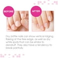 thumbnail image 3 of Nail Tek 3 Protection Plus, 0.5 oz, 3 of 5