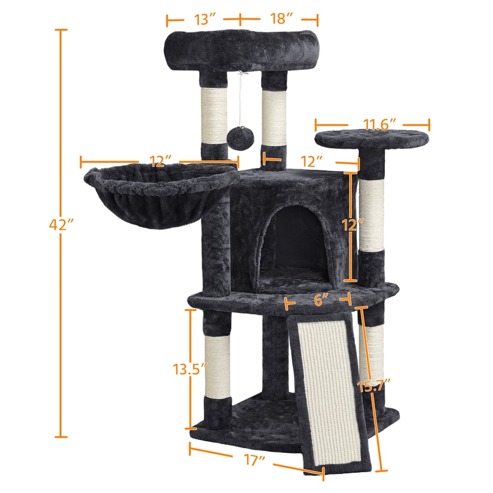 Cat Tree Tractor Supply