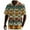 Beige, variant on Shirts For Men Short Sleeve African Dashiki Traditional Style Shirt Summer Hawaii Beach Holiday Ankara Floral Shirts Yellow 3Xl
