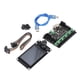 thumbnail image 4 of Placa base de impresora 3D con protección TVS y dispositivo USB virtual compatible con placa controladora MKS + pantalla MKS TS35, 4 of 14