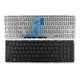 thumbnail image 5 of Estados retroiluminado para 15--AY 15-AF 15-AJ 250 255 TPN- TPN-C122, reemplazar su defectuoso, agrietado o CUTICAT teclado del ordenador portátil, 5 of 7