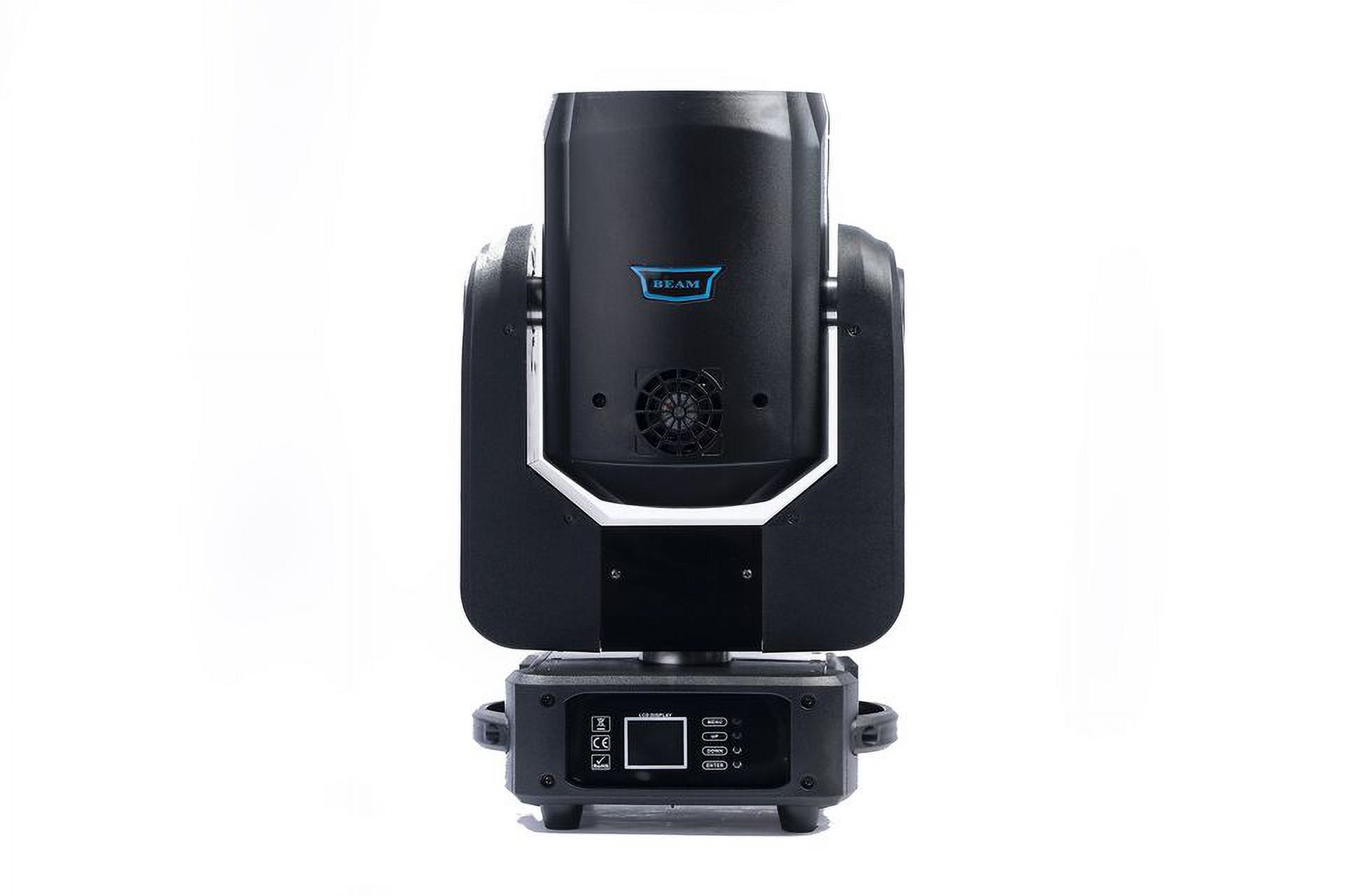 400W LED Cob Zoom Beam Dmx Stage Lighting Moving Head Light CTO