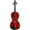 16 in., variant on Anton Eminescu 26 Master Stradivari Model Viola 15.5 in.
