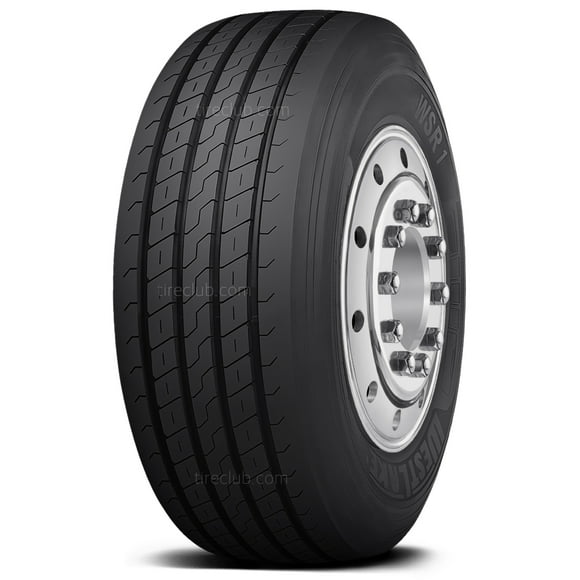 Llanta Westlake WSR1 315/80R22.5 154/151M J