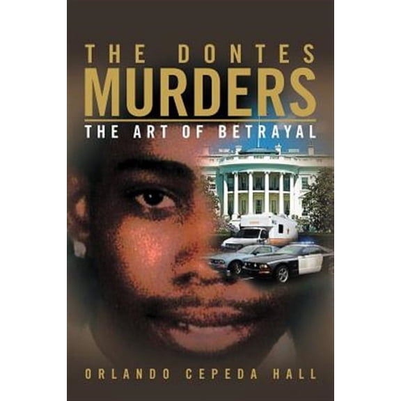 The Dontes Murders (Paperback)