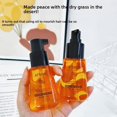 thumbnail image 4 of Huile Capillaire Macadamia 70ml pour Femmes Réparation Cheveux Secs et Abîmés Traitement Anti-Frisottis Brillance, 4 of 8