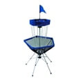 thumbnail image 3 of Innova DISCatcher Traveler 12-Chain Portable Disc Golf Basket, 3 of 6