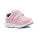 thumbnail image 5 of Tenis Niña Bubble Gummers Johnson Color Rosa 14-18 Velcro rosa 16, 5 of 7