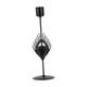 thumbnail image 5 of Candelabro de pilar, candelabro, candelabro de metal con adorno europeo, candelabro de pilar, para decoración de fiestas y bodas L, 5 of 10