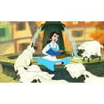 thumbnail image 4 of Beauty and the Beast (25th Anniversary) (DVD), 4 of 5