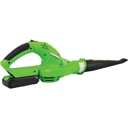 SERENE-LIFE ELEC LEAF BLOWER