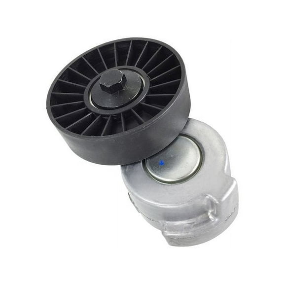 Accessory Belt Tensioner Assembly - Compatible with 1991 - 2000 Plymouth Voyager 1992 1993 1994 1995 1996 1997 1998 1999
