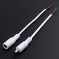 thumbnail image 4 of Encendiendo 10pcs 5.5x2.1 DC macho/hembra enchufe cable conector para tira de luz LED (A) Lamparas, 4 of 8