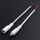 thumbnail image 3 of Encendiendo Lámpara 10pcs 5.5x2.1 DC macho/hembra enchufe cable conector para tira de luz LED (A) Sywqhk Para estrenar, 3 of 7