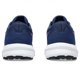 thumbnail image 5 of Zapatillas para correr ASICS Contend 8 para niños de escuela primaria Azul 1, 5 of 9