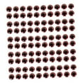 thumbnail image 1 of 5x 100 Piezas, Señuelos de Pesca, Ojos, Ojos Holográficos en 3D, Plantillas para Atar Moscas, Manualidades de 0,24 Pulgadas 5 piezas, 1 of 8