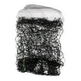 thumbnail image 1 of Langgg Standard Official Size Outdoor Indoor Beach Volleyball Net with Storage Bag, 1 of 9