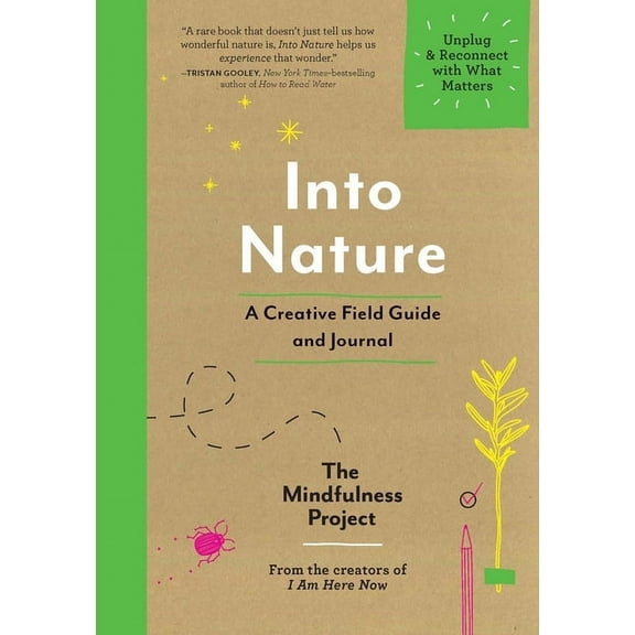 Into Nature - Paperback