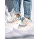thumbnail image 3 of Tenis Sneakers Casual para Dama Hanna MX  Mia Multicolor, 3 of 3
