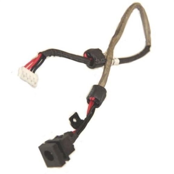 Lenovo Ideapad G570 G575 DC Power Jack DC30100CQ00